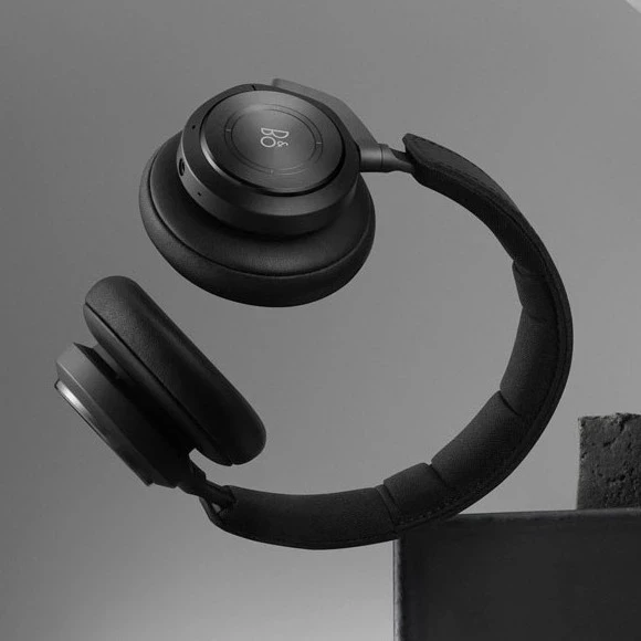Bang & Olufsen BeoPlay H9 3rd Gen Matte Black купить Bang & Olufsen BeoPlay H9 3rd Gen Matte Black купить