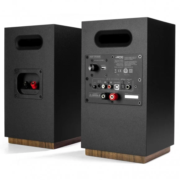 Jamo S 801 PM Black купить акустическую систему в Киеве, Днепре и