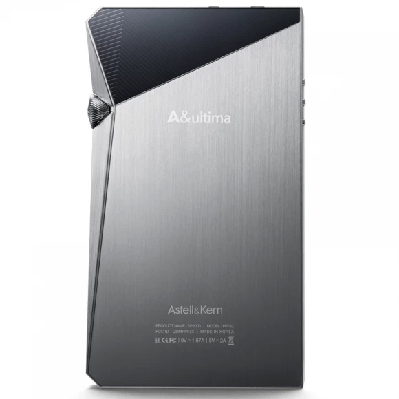 Astell&Kern A&ultima SP2000 Stainless Steel】 купить плеер в Киеве