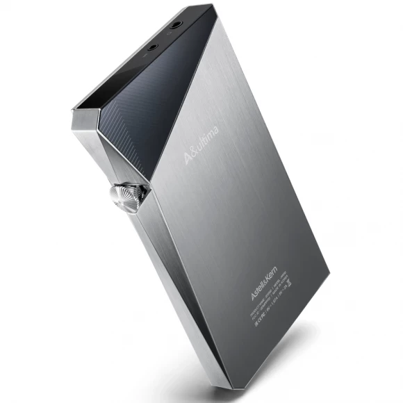 Astell&Kern A&ultima SP2000 Stainless Steel】 купить плеер в Киеве