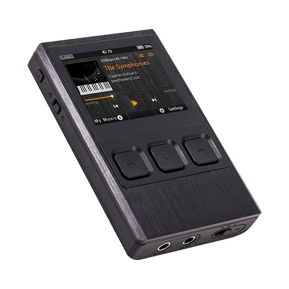 iBasso DX90 デジタルオーディオプレーヤー Плеер iBasso DX90 купить в # Soundmag # Киев, Украина, низкие цены