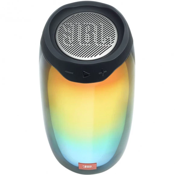 Акустика JBL Pulse 4 Black (JBLPULSE4BLK) купить, цена, отзывы на