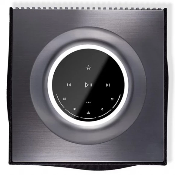 Мультирум Naim Mu-So Qb 2 купить, цена, отзывы на Naim Mu-So Qb 2