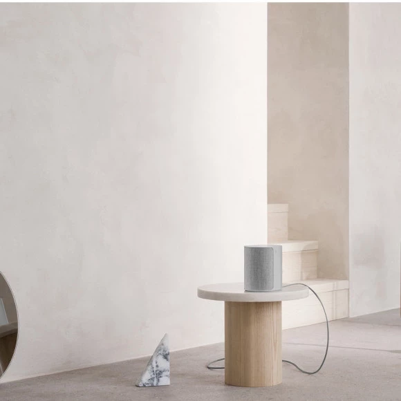 Bang & Olufsen BeoPlay M3 Natural купить акустику в Киеве, Днепре
