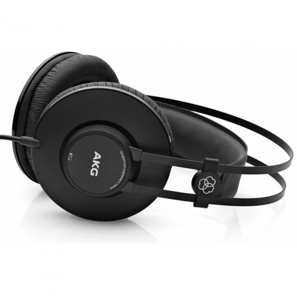 Наушники AKG K52 купить, цена. Отзывы на AKG K52, Киев, Одесса