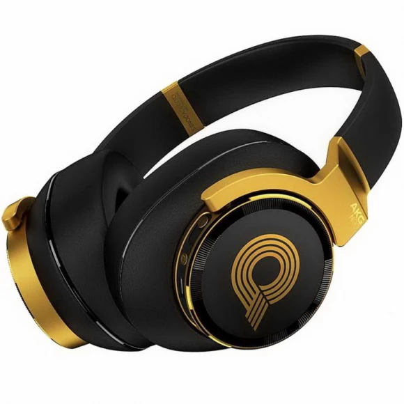 Наушники AKG N90Q купить в # Soundmag # Киев, Украина, низкие цены