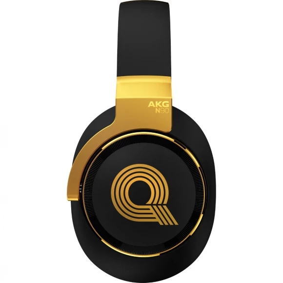 日*1様 AKG N90Q Наушники AKG N90Q купить в # Soundmag # Киев, Украина, низкие цены