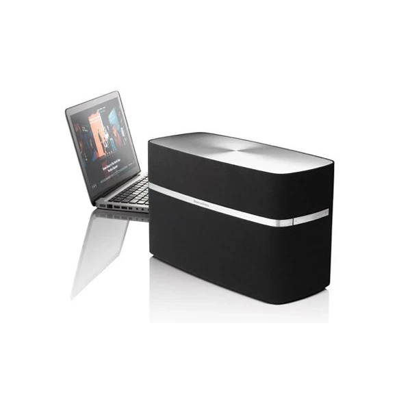 Мультимедийная акустика Bowers & Wilkins A5 купить в # Soundmag