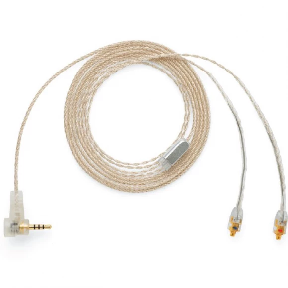 ALO audio Reference 8 IEM ケーブル (MMCX) Кабель для навушників Alo Audio Reference 8 IEM (MMCX to 2.5mm