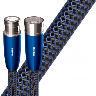 AudioQuest 1.0m Water 72V DBS XLR
