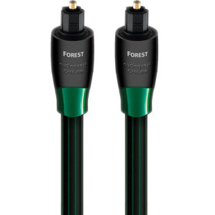 AUDIOQUEST opt 1.5m OPTILINK FOREST