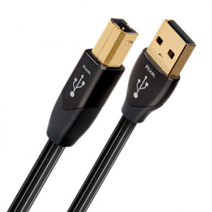 AudioQuest hd 1.5m, USB Pearl