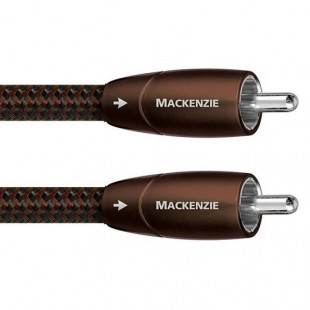 AUDIOQUEST int Pair 1.0m MacKenzie RCA