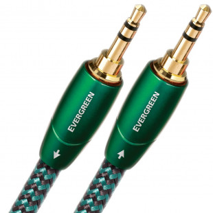 AUDIOQUEST 2.0m EVERGREEN 3.5m>3.5m
