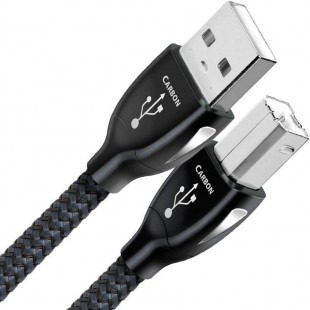 AUDIOQUEST hd 1.5m, USB CARBON