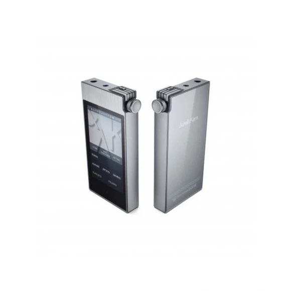 Плеер iRiver Astell&Kern AK100 II Black купить в # Soundmag # Киев
