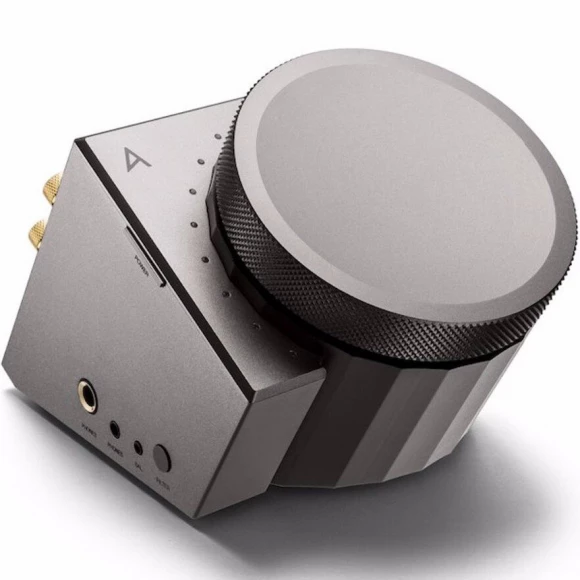 ЦАП и усилитель Astell&Kern ACRO L1000 купить в # Soundmag # Киев