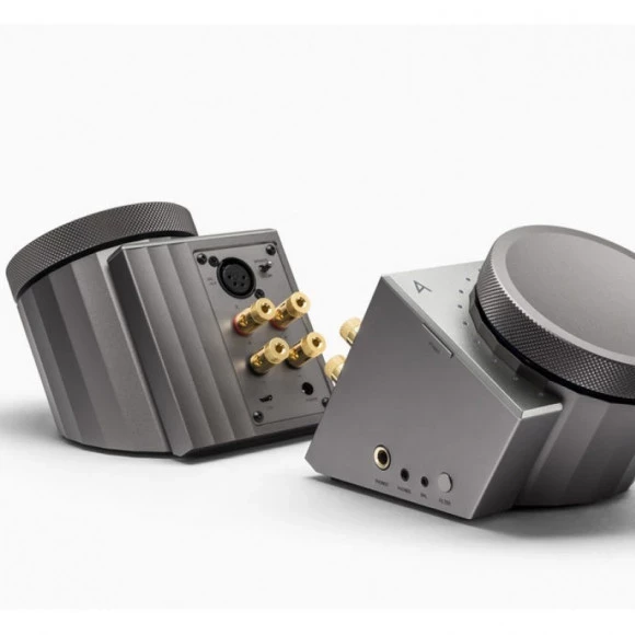ЦАП и усилитель Astell&Kern ACRO L1000 купить в # Soundmag # Киев