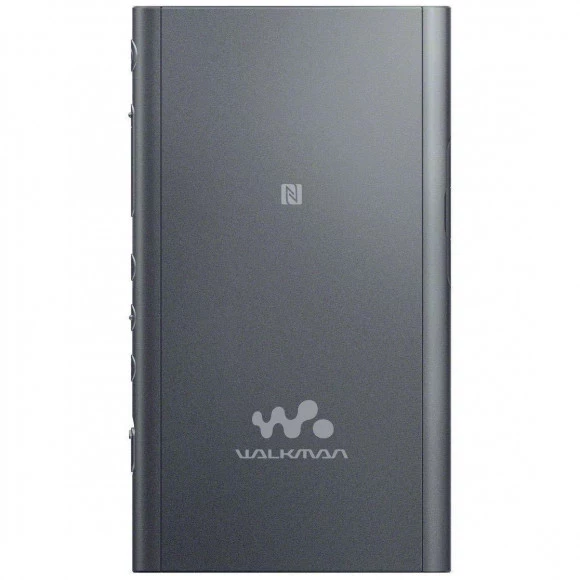 Плеєр Sony Walkman NW-A55 16GB Black в Києві, Дніпрі та Одесі