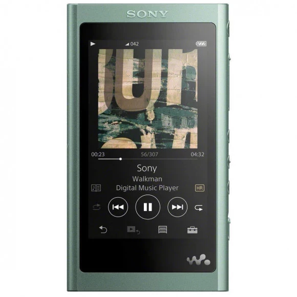 Sony Walkman NW-A55 16GB Green купить плеер в Киеве, Днепре