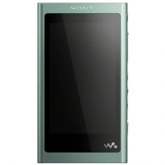 Sony Walkman NW-A55 16GB Green купить плеер в Киеве, Днепре и