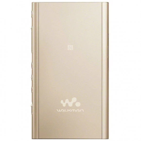Sony Walkman NW-A55 16GB Gold купить плеер в Киеве, Днепре и