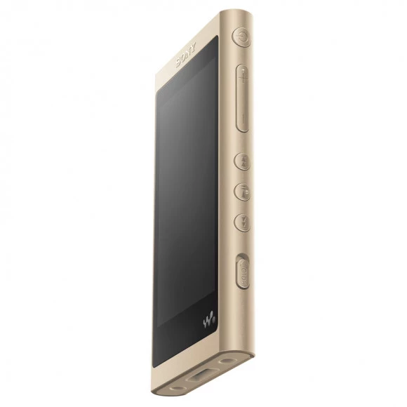 Sony Walkman NW-A55 16GB Gold купить плеер в Киеве, Днепре и