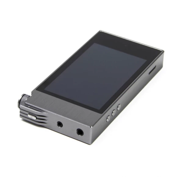 Плеер iRiver Astell&Kern AK100 II Black купить в # Soundmag # Киев