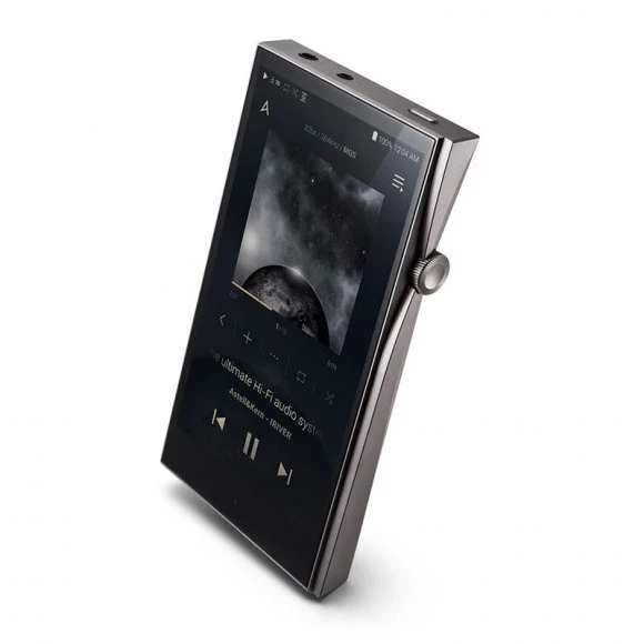 Astell & Kern A&futura SE100 купить плеер в # Soundmag # Киев