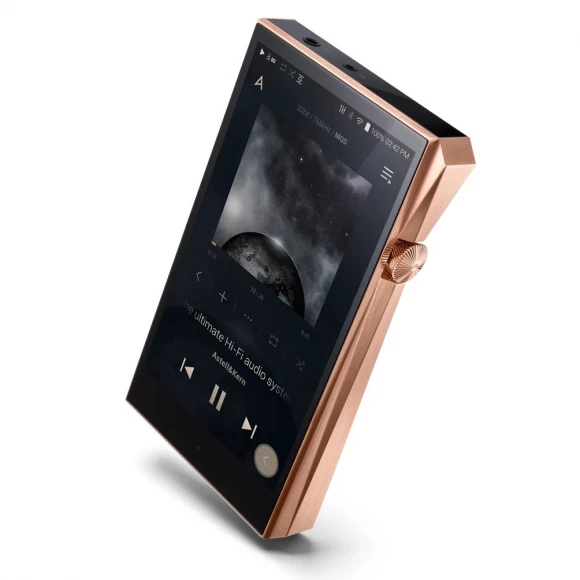 Плеер Astell & Kern A&Ultima SP1000 Copper купить в # Soundmag