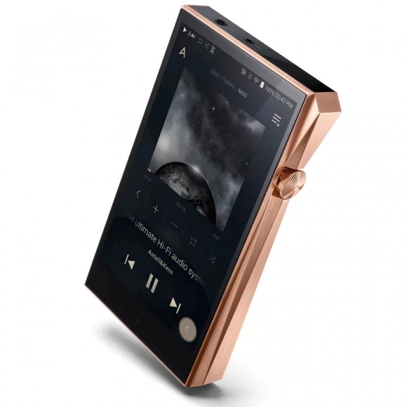 Плеер Astell & Kern A&Ultima SP1000 Copper купить в # Soundmag
