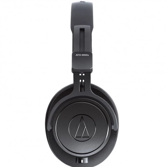 audio-technica ATH-M60x ヘッドフォン Навушники Audio-Technica ATH-M60X купити, ціна. Відгуки на Audio