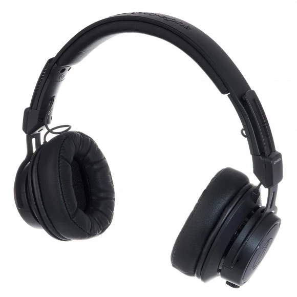 Навушники Audio-Technica ATH-M60X купити, ціна. Відгуки на Audio