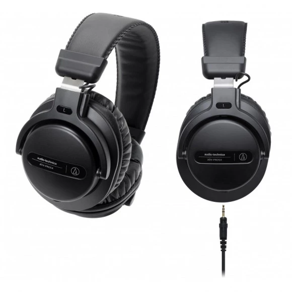 ath pro5x audio technica ath pro