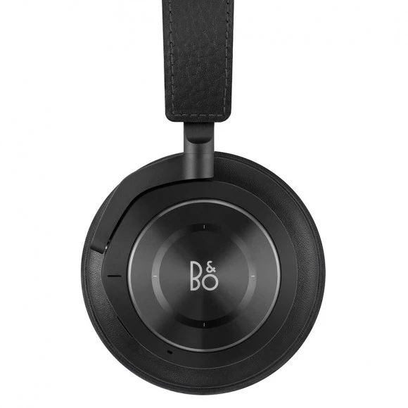 Bang & Olufsen BeoPlay H9i Black купить наушники в # Soundmag