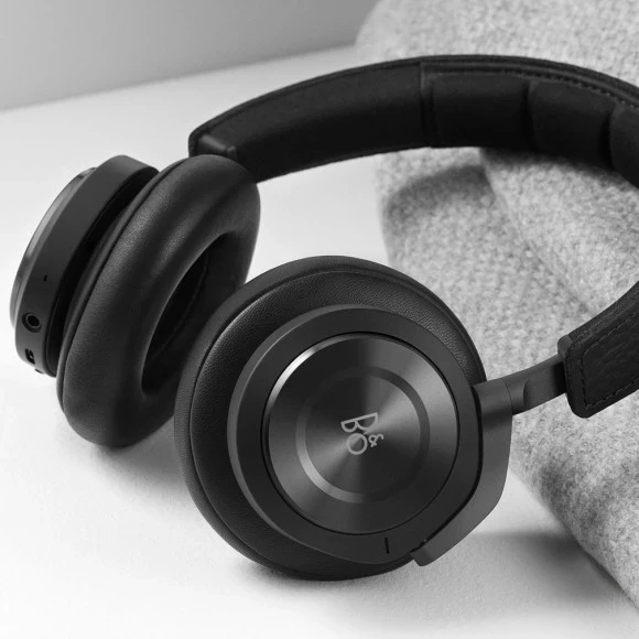 Bang & Olufsen BeoPlay H9i Black купить наушники в # Soundmag