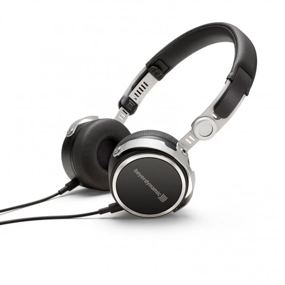 ヘッドホン beyerdynamic AVENTHO WIRED Навушники Beyerdynamic Aventho Wired Black купити, ціна. Відгуки