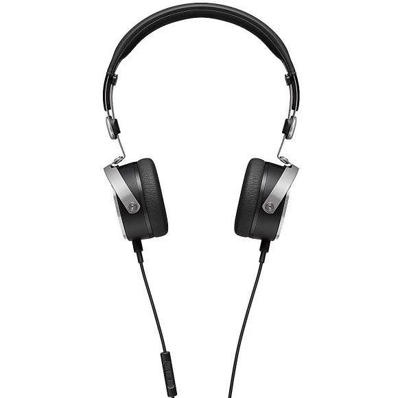 Наушники Beyerdynamic Aventho Wired Black купить, цена. Отзывы на