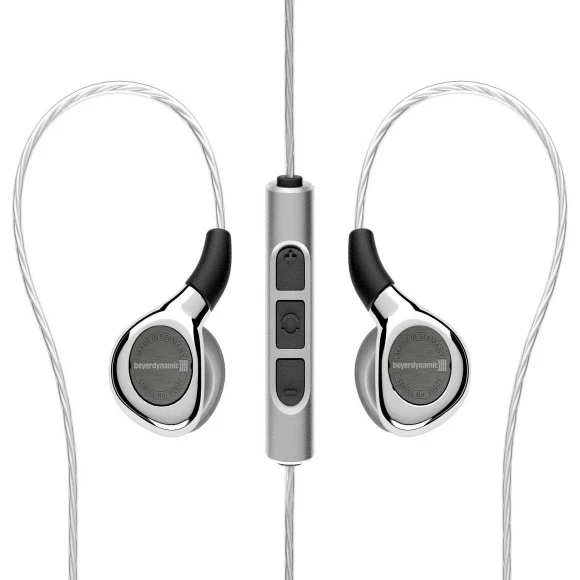 Наушники Beyerdynamic Xelento remote купить, цена. Отзывы на