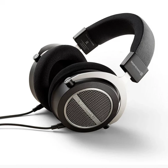 Наушники Beyerdynamic Amiron home купить, цена. Отзывы на