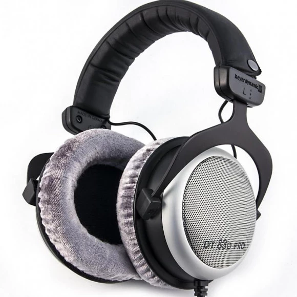 Наушники Beyerdynamic DT 880 PRO 250 Om купить, цена. Отзывы на