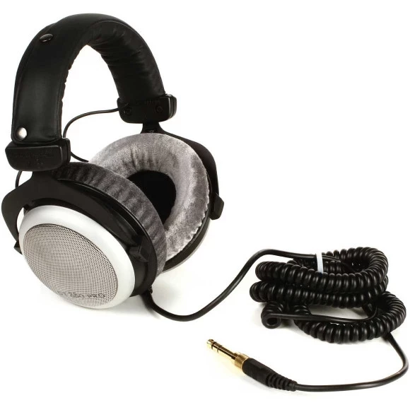 Наушники Beyerdynamic DT 880 PRO 250 Om купить, цена. Отзывы на