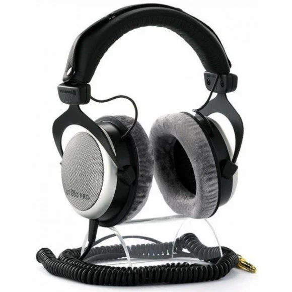 Наушники Beyerdynamic DT 880 PRO 250 Om купить, цена. Отзывы на