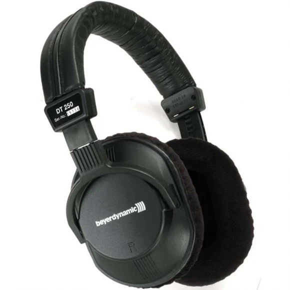 Наушники Beyerdynamic DT 250/80 Om купить, цена. Отзывы на