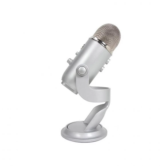 Микрофон Blue Microphones Yeti купить в # Soundmag # Киев, Украина
