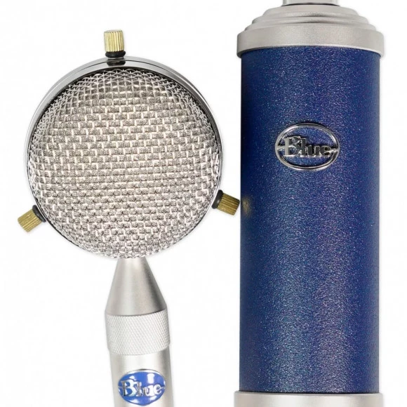 Микрофон Blue Microphones Bottle Rocket Stage 1 купить в