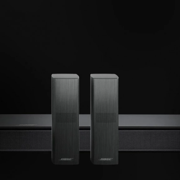 Акустичекая система Bose Surround Speakers 700 Black купить, цена