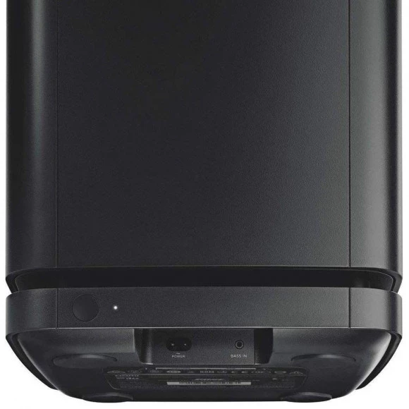 Сабвуфер Bose Bass Module 500 Black купить, цена, отзывы на Bose