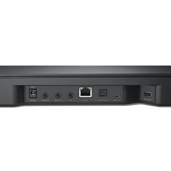 Саундбар Bose Soundbar 500 Black купить, цена, отзывы на Bose