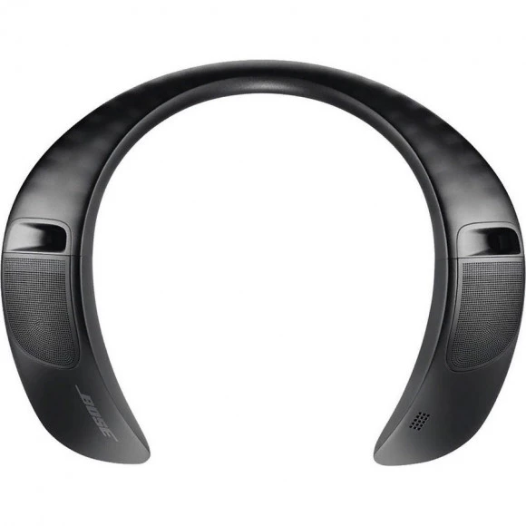 Портативная акустика Bose SoundWear Companion купить в